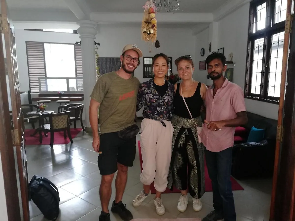 **  Days Inn Kandy Sri Lanka