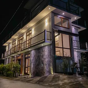 Kwatera prywatna Hanthana House, Kandy