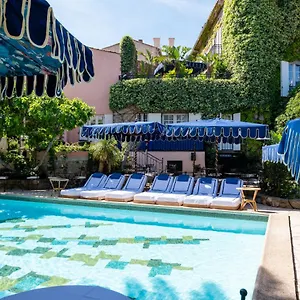 Le Y Hotel Saint-Tropez