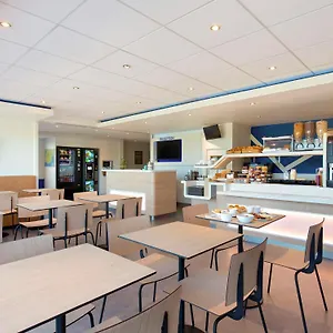 Ibis Budget Saint-maximin Hotel Saint-Maximin-la-Sainte-Baume