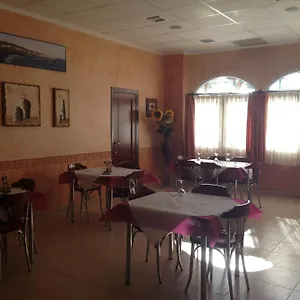 Cuatro Vientos Guest house Cuevas del Almanzora