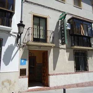 Claveles Guest house Baena