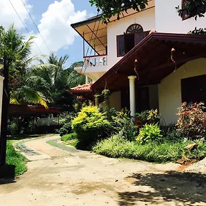 Hanthana Jungle View Gasthuis