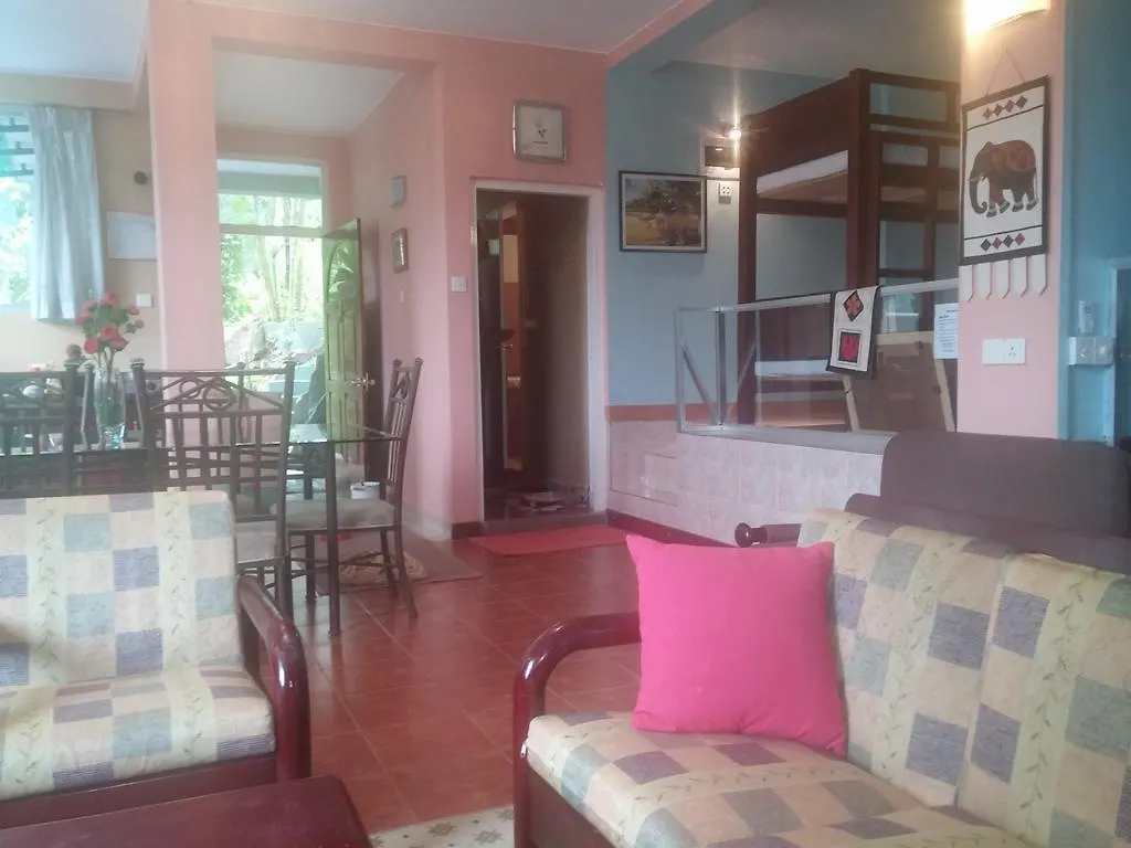 Days Inn Kandy 2*,  Sri Lanka