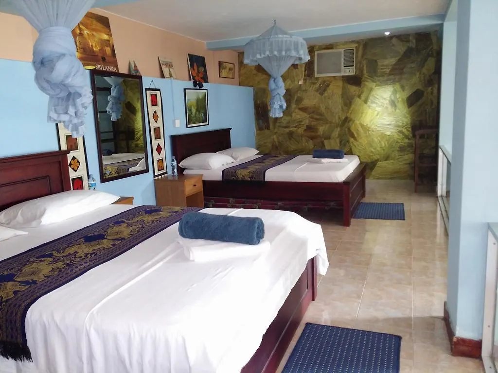 Days Inn Kandy