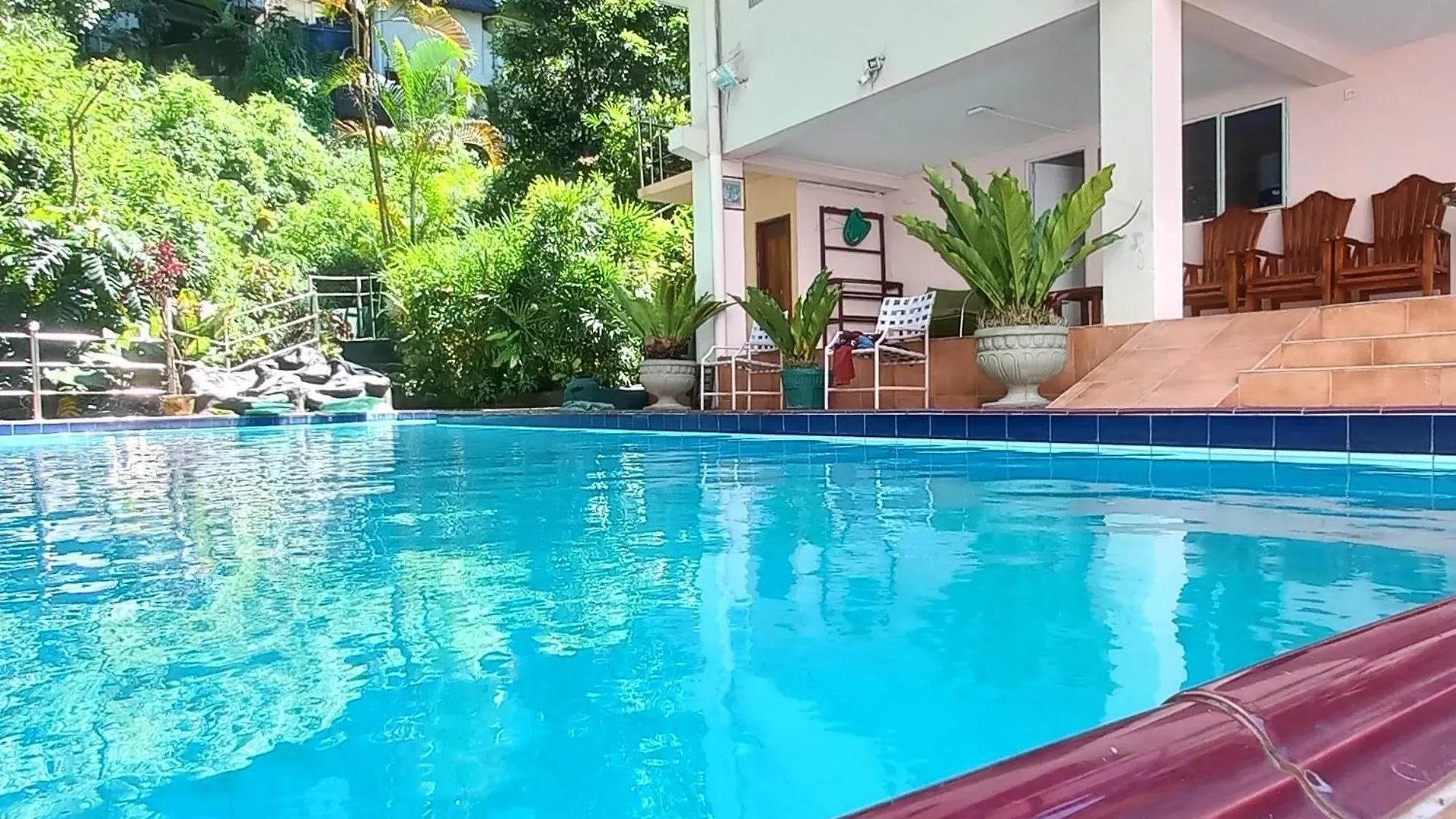 Days Inn Kandy