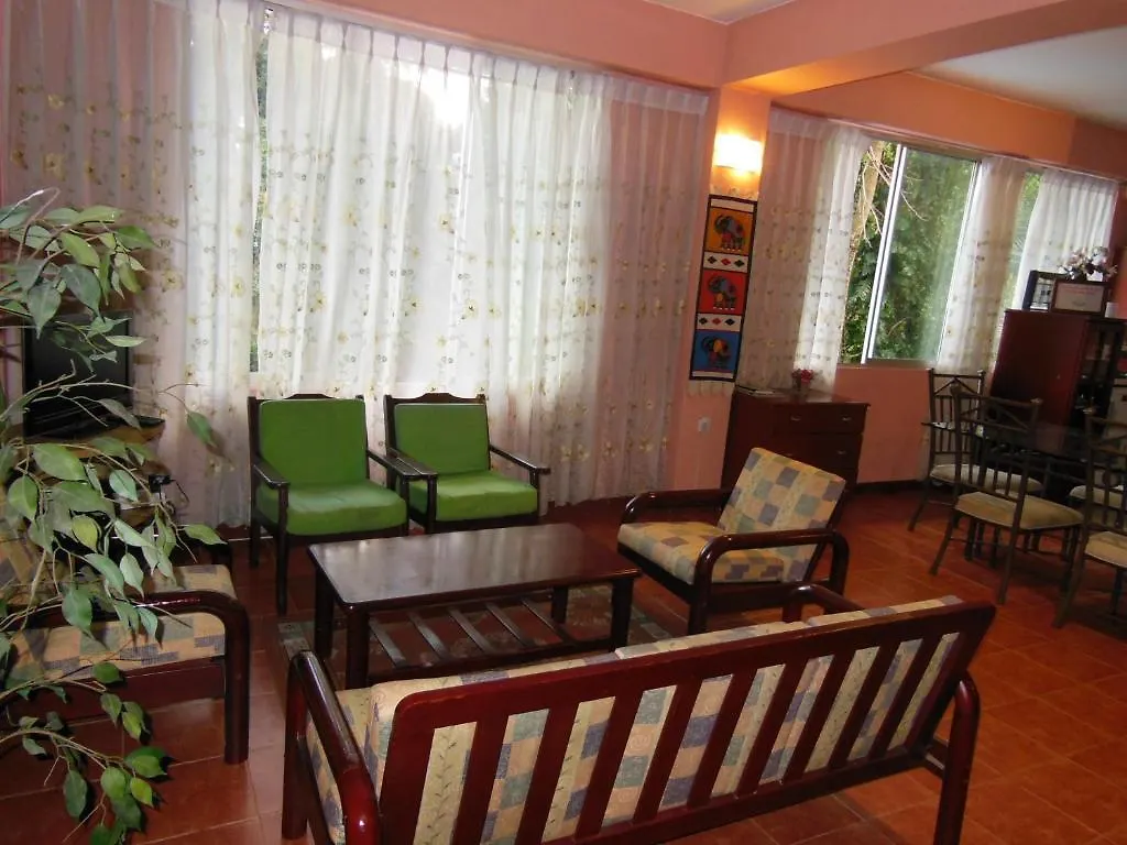Days Inn Kandy