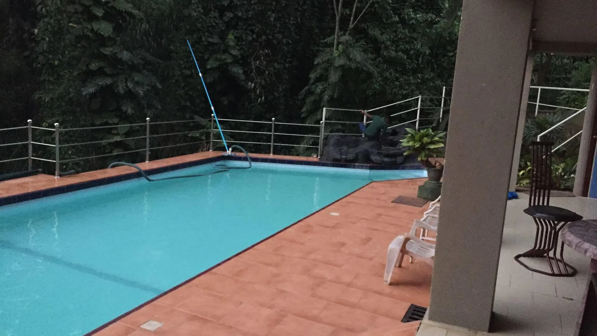 Days Inn Kandy