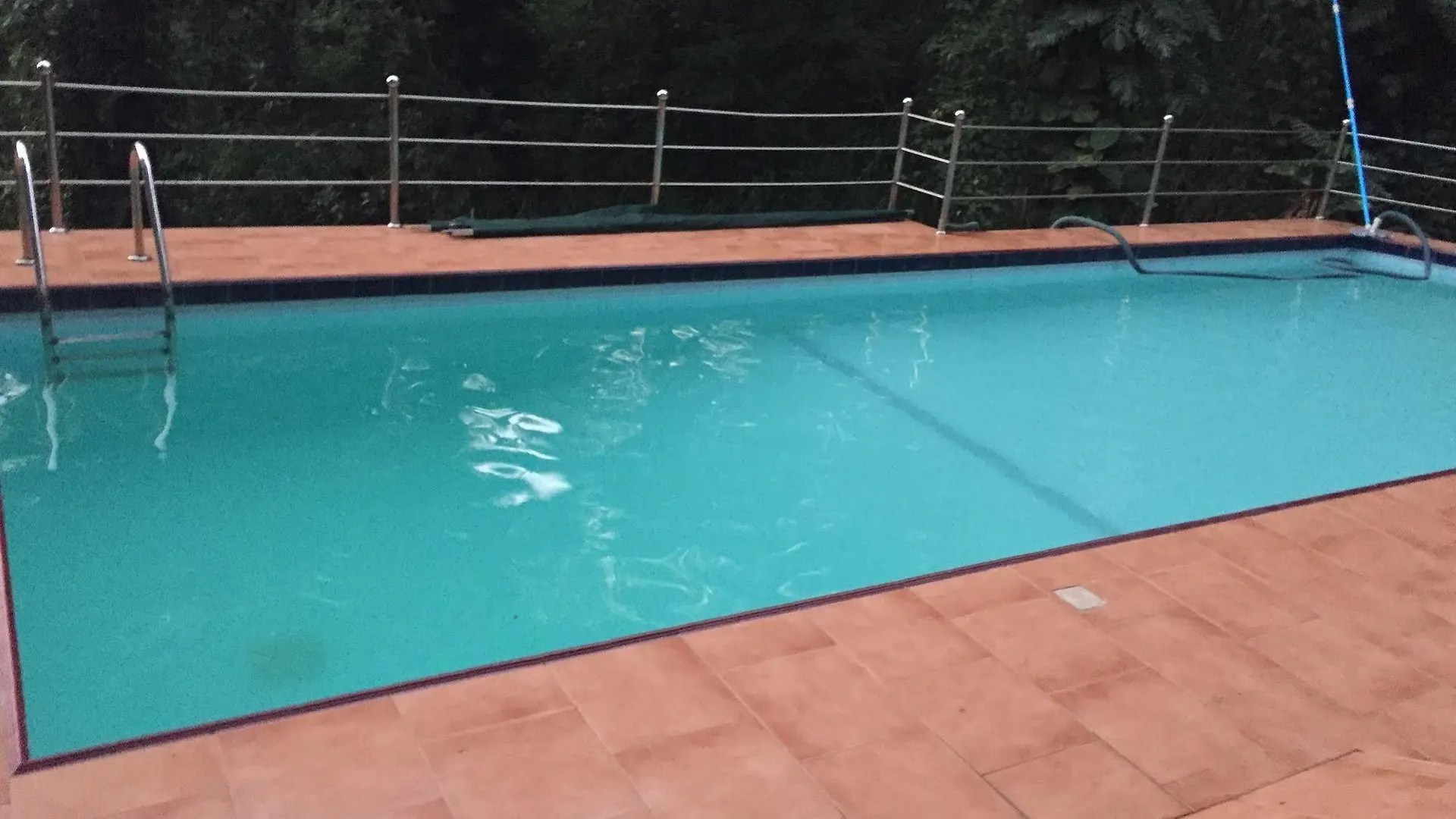 Days Inn Kandy 2*,